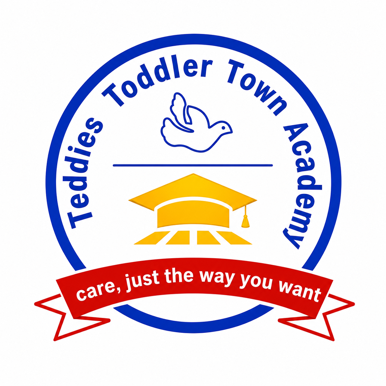 Teddies Toddler Town Academy